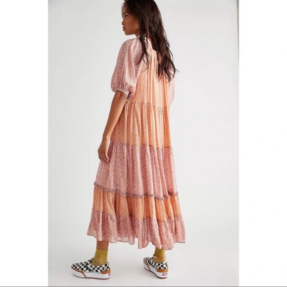 Spell Rae Gown - Picture 7 of 16